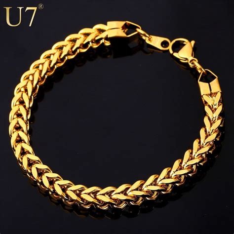 amazon gold bracelets - gold bracelets 18k with price.